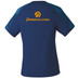 Erima Evo Star Shirt Dames VV Minerva