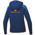 Erima Evo Star Training Jacket Dames VV Minerva