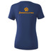 Erima Poly Shirt Dames VV Minerva
