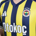 adidas Fenerbahce Home Shirt 2025/2026