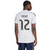 adidas Real Madrid Thuis Shirt Trent 12