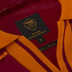 COPA AS Roma Retro Thuis Shirt 1998/1999 5