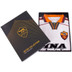 COPA AS Roma Retro Uit Shirt 1998/1999 6