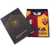 COPA AS Roma Retro Hemmatröja 2001/2002 6