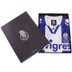 COPA FC Porto Retro Heimtrikot 1998/1999
