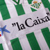 COPA Real Betis Retro Home Shirt 1995