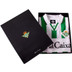 COPA Real Betis Retro Home Shirt 1995