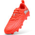 Puma Future 9 Play FG/AG Kids 5