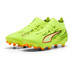 Puma Ultra 6 Match+ FG/AG Damen 4