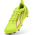 Puma Ultra 6 Play FG/AG Kinder 5