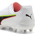 Puma King 20 Play FG/AG Kids 6