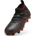 Puma Future 9 Match FG/AG Kids 5