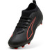 Puma Ultra 6 Match FG/AG Kinder 5