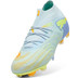 Puma Future 9 Ultimate Light Up FG Dames 5