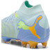 Puma Future 9 Ultimate Light Up FG Dames 6