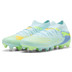 Puma Future 9 Match Light Up FG/AG Damen 4