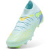 Puma Future 9 Match Light Up FG/AG Damen 5