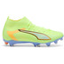 puma Ultra 6 Match+ Light Up FG/AG Femme 1