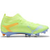 puma Ultra 6 Match+ Light Up FG/AG Femme 2