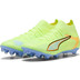 puma Ultra 6 Match+ Light Up FG/AG Femme 4