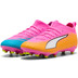 Puma Ultra 6 Match FG/AG Kids 4