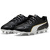 Puma King 20 Play FG/AG Kids 4