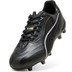 Puma King Platinum FG/AG 5