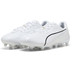 Puma King Platinum FG/AG 4