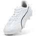 Puma King Platinum FG/AG 5
