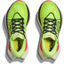 HOKA Rocket X Trail Damen 3