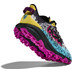 HOKA Speedgoat 6 Kids 8