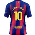 Nike FC Barcelona Thuis Shirt Lamine Yamal 10 Kids