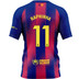 Nike FC Barcelona Match Thuis Shirt Raphinha 11