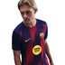 Nike FC Barcelona Match Thuis Shirt Raphinha 11