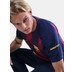 Nike FC Barcelona Match Thuis Shirt Raphinha 11