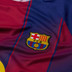 Nike FC Barcelona Thuis Shirt Gavi 6 Dames