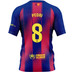 Nike FC Barcelona Match Thuis Shirt Pedri 8