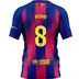 Nike FC Barcelona Thuis Shirt Pedri 8 Dames