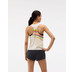 HOKA Race Day Singlet Dames 2