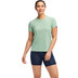 HOKA Airolite T-Shirt 2.0 Damen
