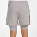 Bullpadel Manzan Short