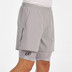 Bullpadel Manzan Short