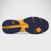 Bullpadel Hybrid Fly 25I Herren