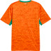 Puma Ivory Coast Home Shirt WC 2026 4