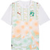Puma Ivory Coast Away Shirt World Cup 2026 3