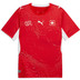 Puma Switzerland Home Shirt WC 2026 1
