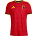 adidas Belgium Authentic Home Shirt WC 2026 3
