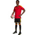 adidas Belgium Authentic Home Shirt WC 2026 7