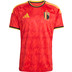 adidas Belgium Home Kit WC 2026 4