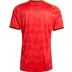 adidas Belgium Home Kit WC 2026 5